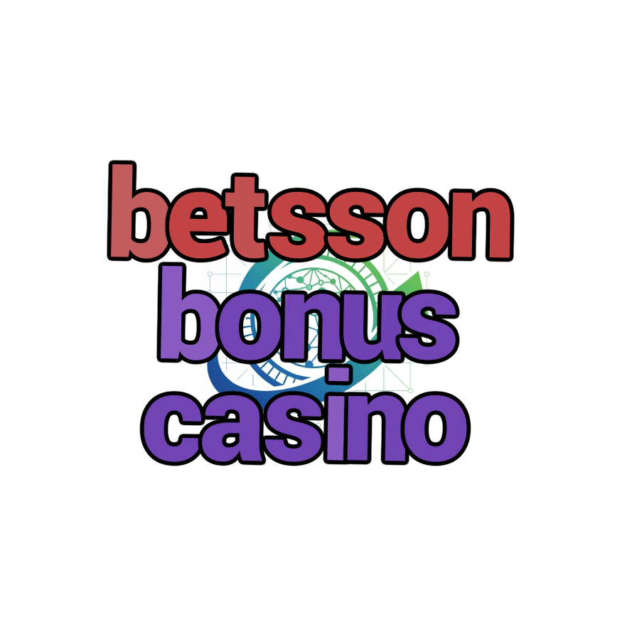 betsson bonus casino